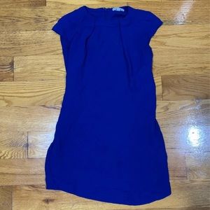 Cos holiday dress size 2